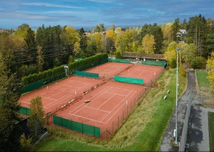 Attic In With Rooftop Terrace Appartement